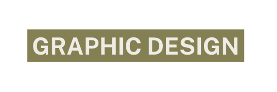 Graphic design
