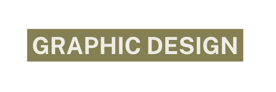 Graphic design